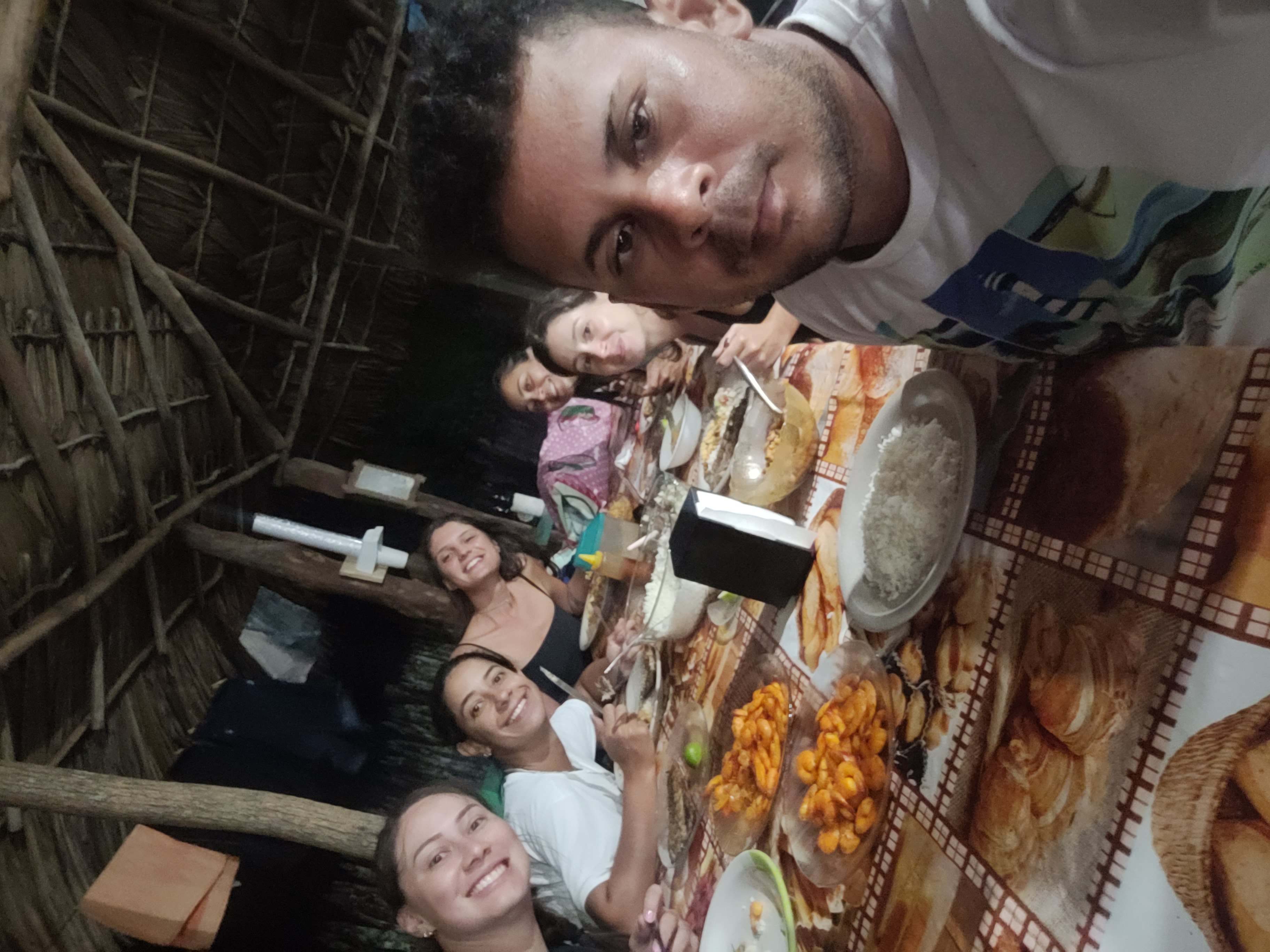 Experiência